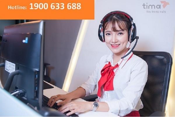 Hướng dẫn tra cứu khoản vay, hợp đồng vay qua tổng đài hỗ trợ